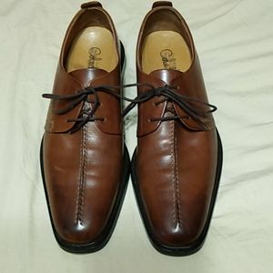 Men's designer dress shoes!